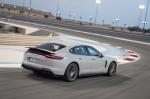 Porsche Panamera GTS 2018 года (WW)